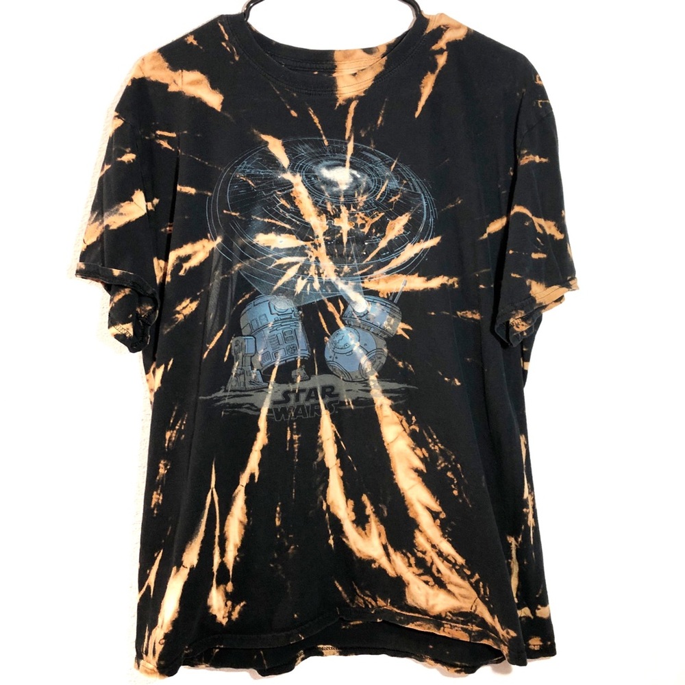 Star Wars Droid Friends Tee